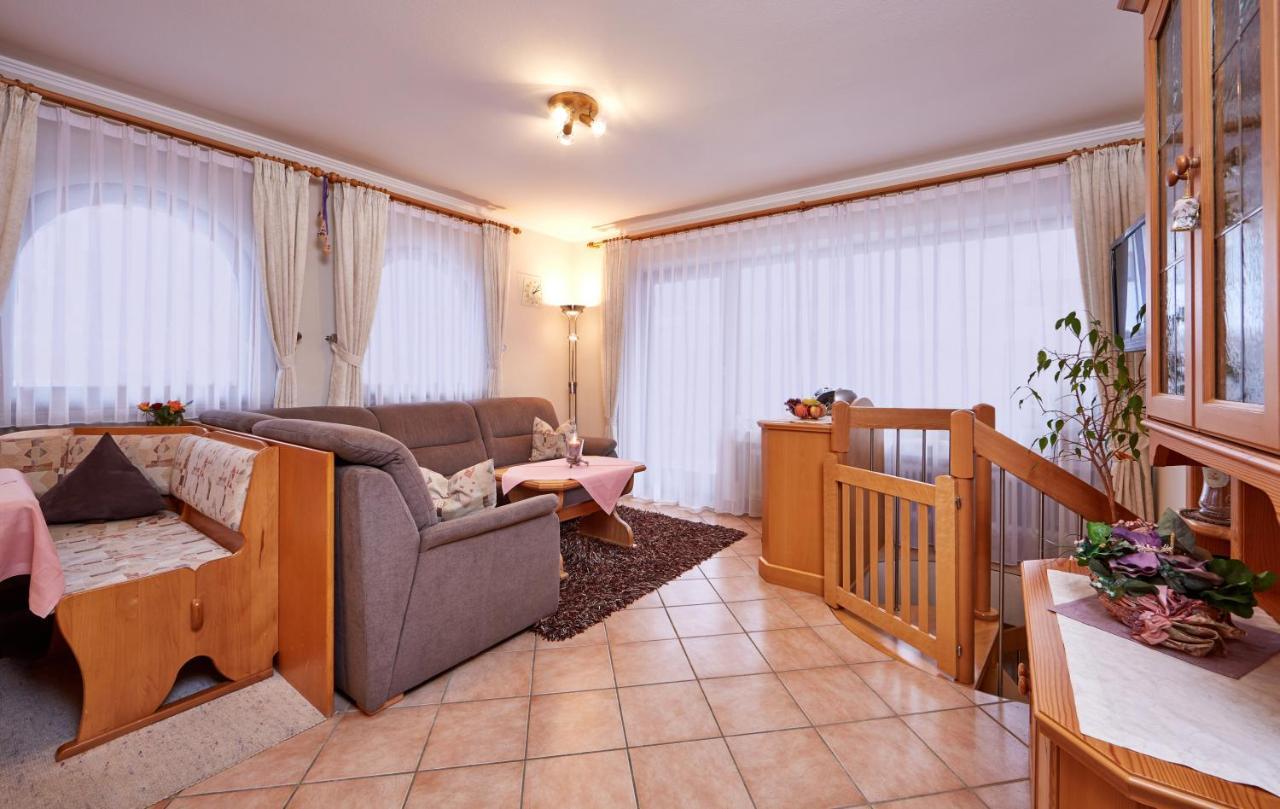 Gaestehaus Marianne Grainau Εξωτερικό φωτογραφία
