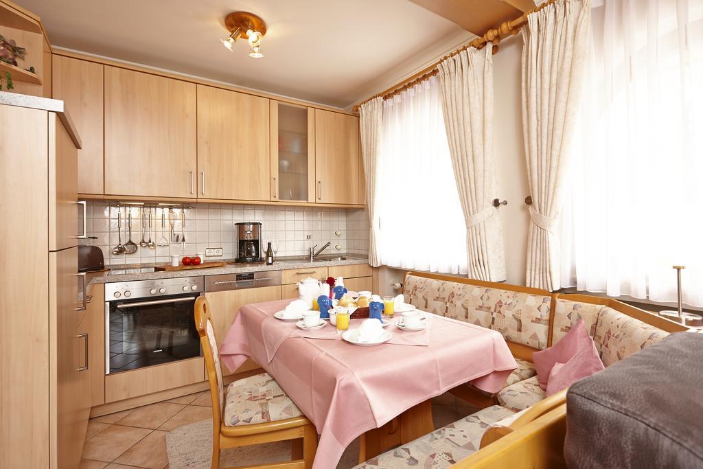 Gaestehaus Marianne Grainau Εξωτερικό φωτογραφία