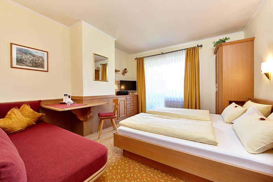 Gaestehaus Marianne Grainau Εξωτερικό φωτογραφία