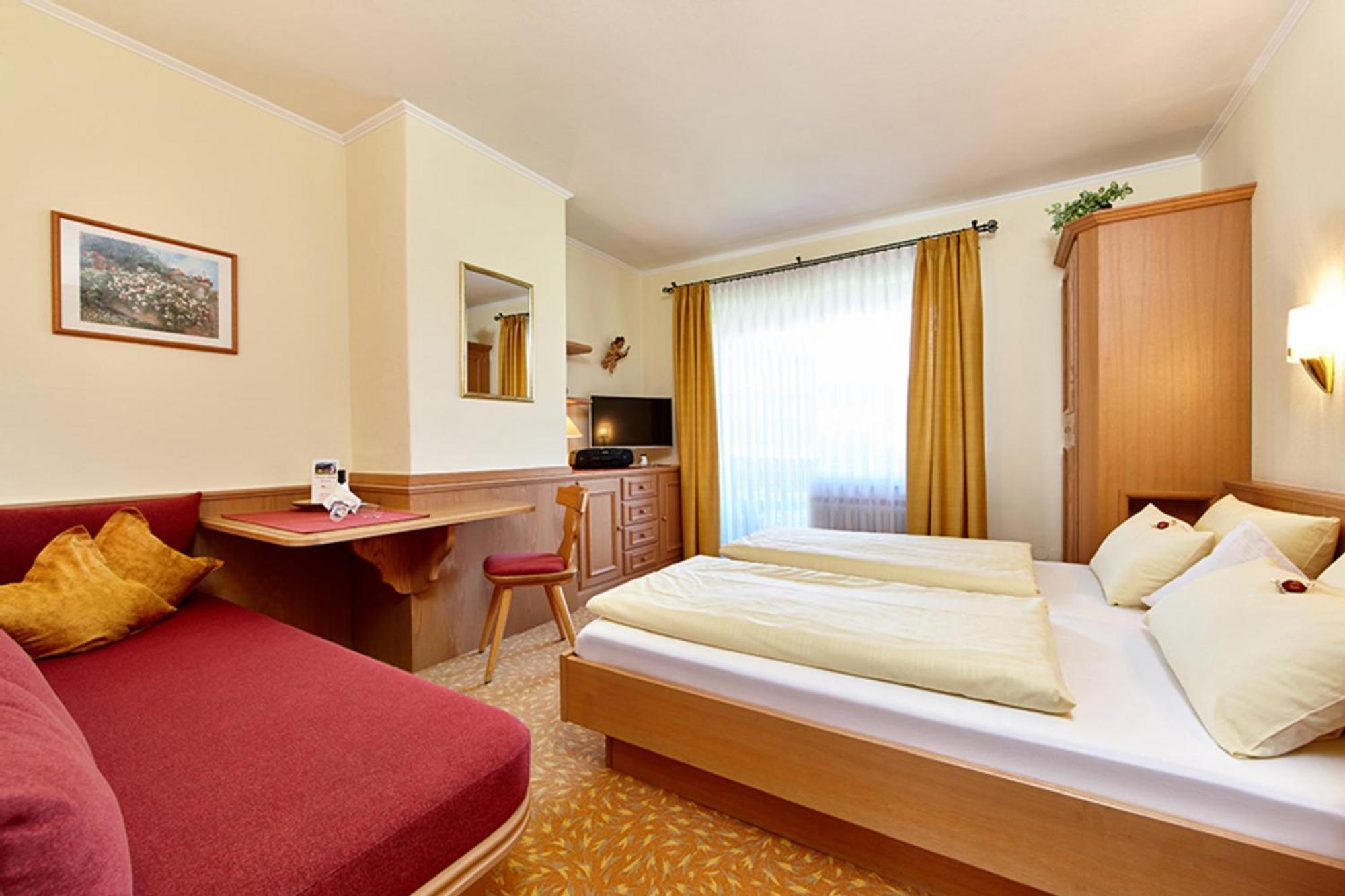 Gaestehaus Marianne Grainau Εξωτερικό φωτογραφία
