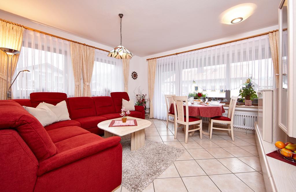 Gaestehaus Marianne Grainau Εξωτερικό φωτογραφία